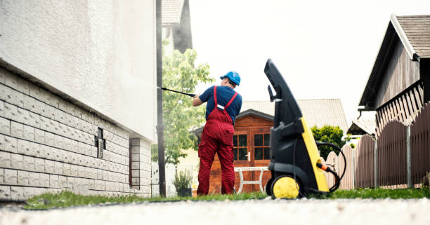 Playground Equipment Cleaning in Poth, TX